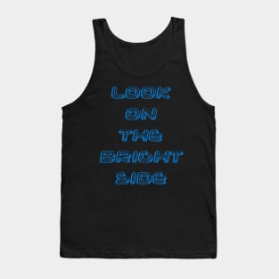 Look on the Bright Side Tank Top